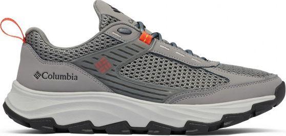 Buty trekkingowe męskie Columbia Hatana Breathe szare r. 43 1