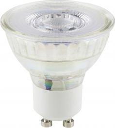 EGLO Eglo LED 110149 żarówka 1x5W/GU10 3000K 345lm 1