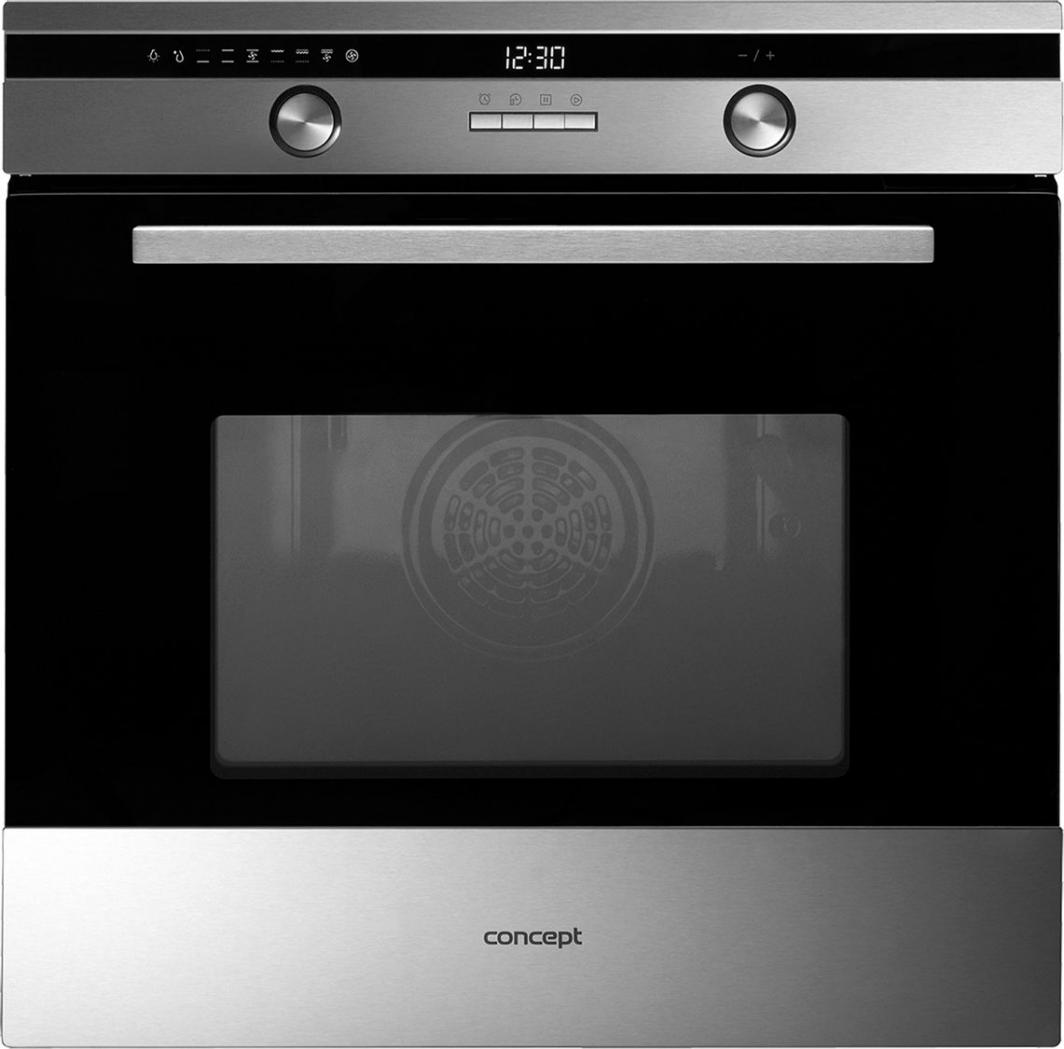 Piekarnik Concept ETV7560SS 1