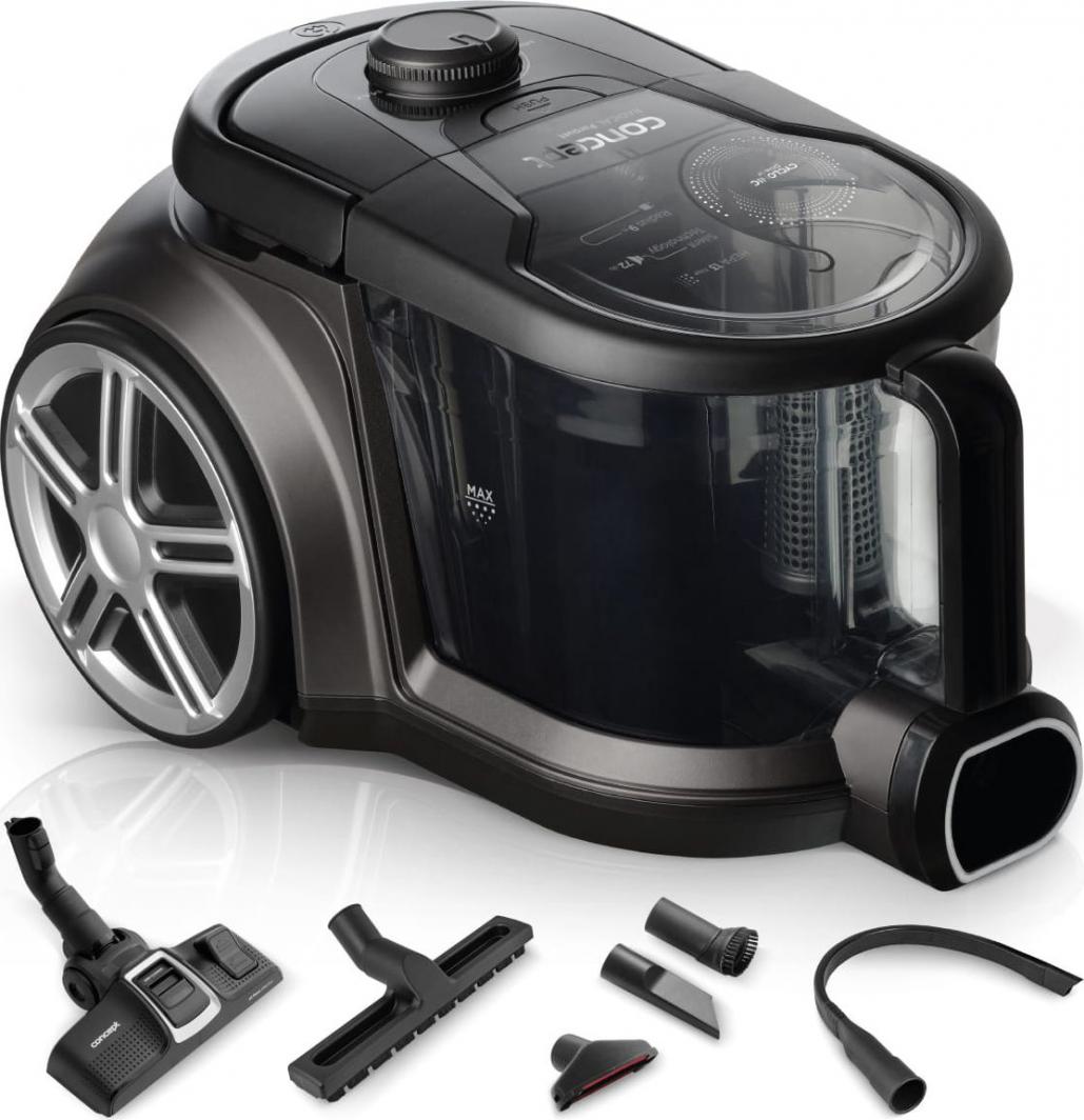 Odkurzacz Concept 4A Radical Parquet VP5242 1