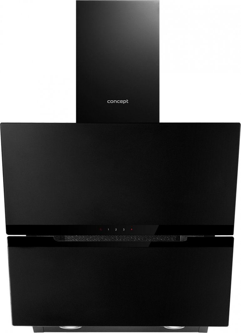 Okap Concept Solution OPK5860BC 1