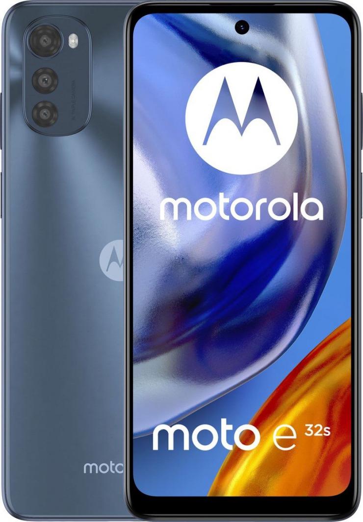 Smartfon Motorola Moto E32S 3/32GB