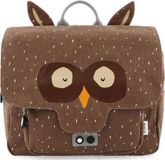 Upominkarnia Mr. Owl Tornister Sowa 1