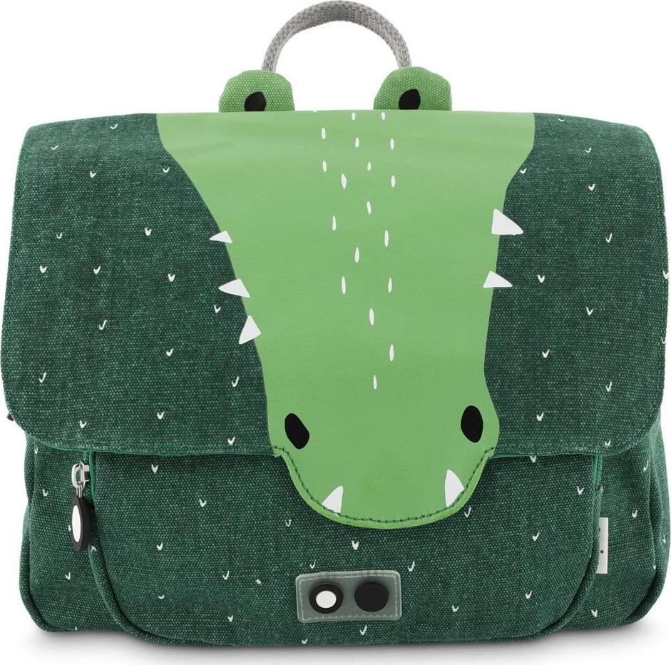 Upominkarnia Mr. Crocodile Tornister 1