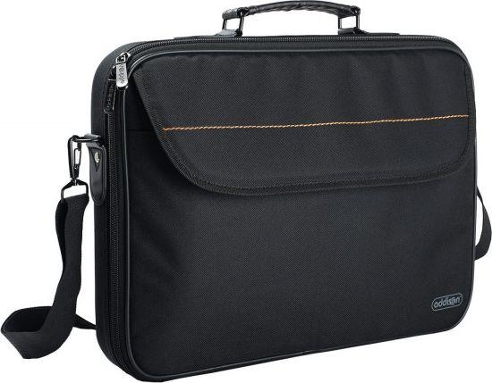 Torba Addison Technology Webster 17 czarna (300017) 1