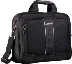 Torba Addison Technology Bradford 15,6" czarna (309015) 1