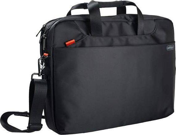 Torba Addison Technology Hampton 15 czarna (303015) 1