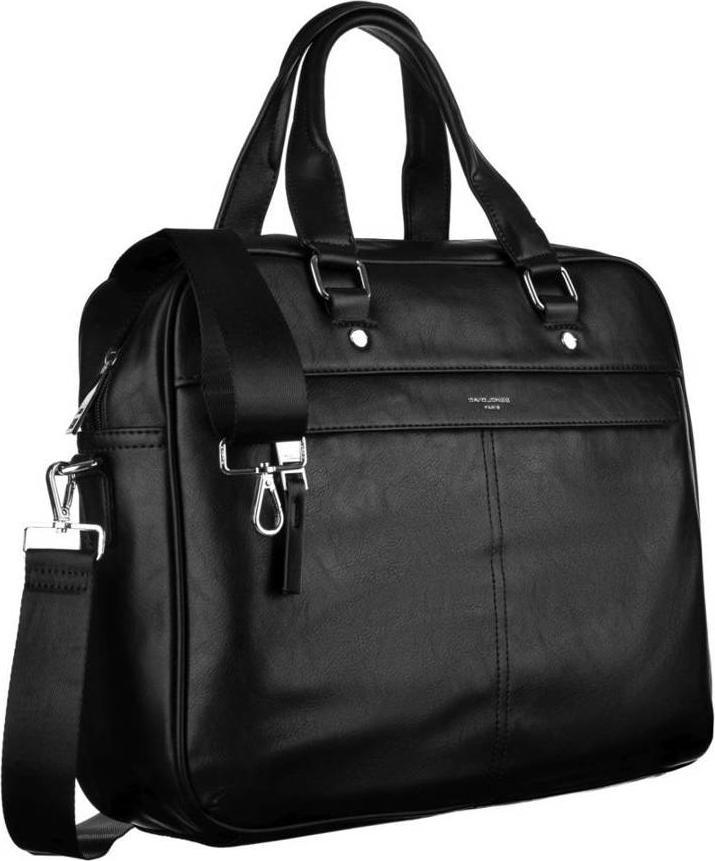 Torba David Jones Elegancka z przegrodą (696605) 1