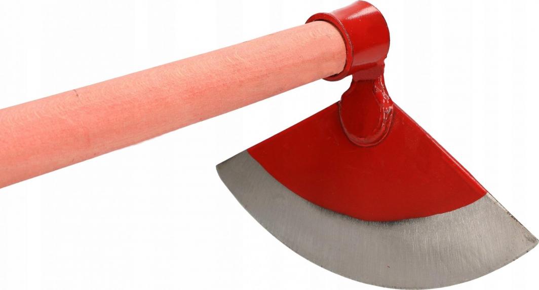 Kotarbau MOTYKA GRACA MOTYCZKA KUTA KOPANIA OKRĄGŁA 225 MM 1