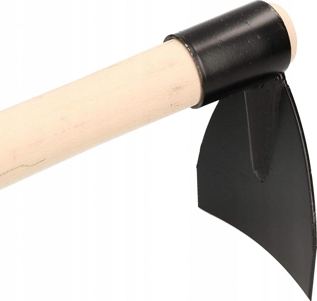 Kotarbau MOTYKA SERCOWA KUTA SERCE GRACA KOPANIA 130 MM 1