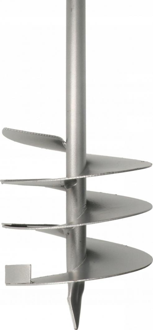 Kotarbau Świder ręczny do gleby 170mm 1