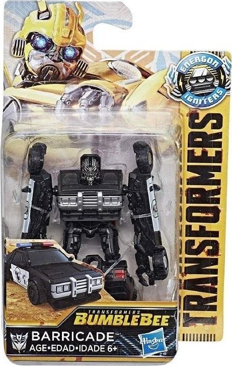 Figurka Pro Kids Figurka Transformers Energon Igniters Speed E0766 1