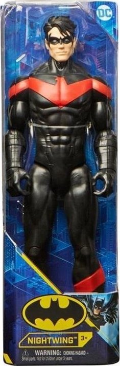 Figurka Spin Master Figurka akcji Bat-Tech Nightwing 30cm 1