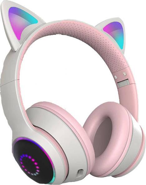 Słuchawki Cat Ear AKZ-K26 1