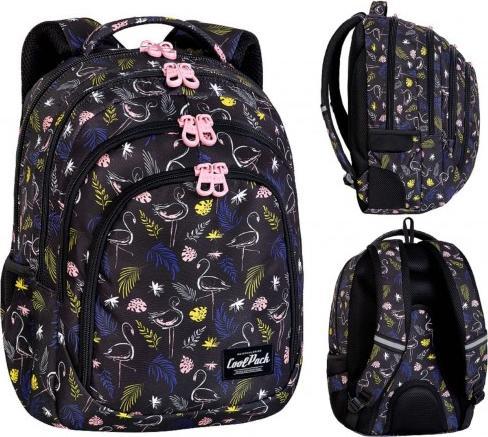 Coolpack Plecak Młodzieżowy Coolpack Drafter Aruba 1