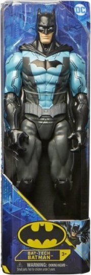 Figurka Spin Master Figurka Batman 12 cali S1 V6 1