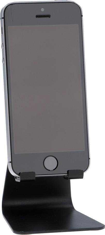 Smartfon Apple APPLE iPhone SE A1723 32GB LTE Retina Klasa A- Space Gray S/N: DX3V1Q04HTVL 1
