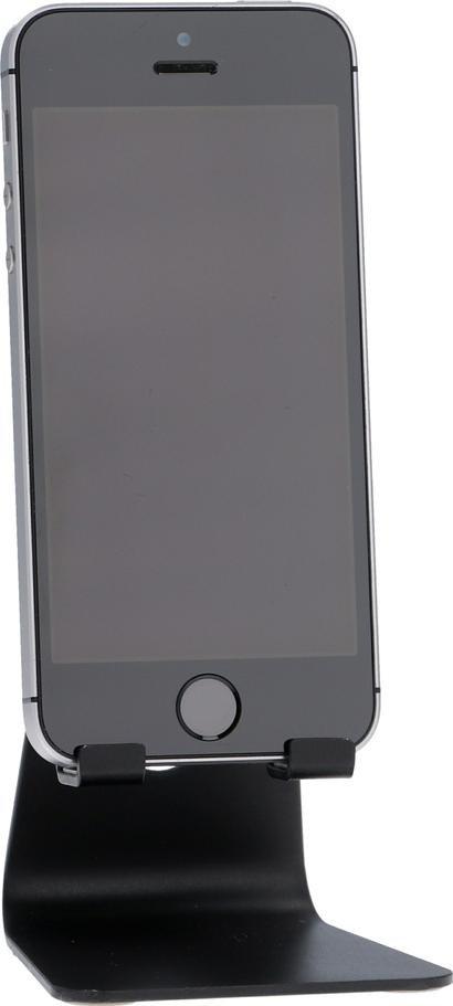 Smartfon Apple APPLE iPhone SE A1723 32GB LTE Retina Klasa A- Space Gray S/N: DX3VGKWLHTVL 1