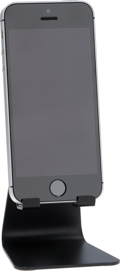 Smartfon Apple APPLE iPhone SE A1723 32GB LTE Retina Klasa A- Space Gray S/N: DX4VPA4FHTVL 1