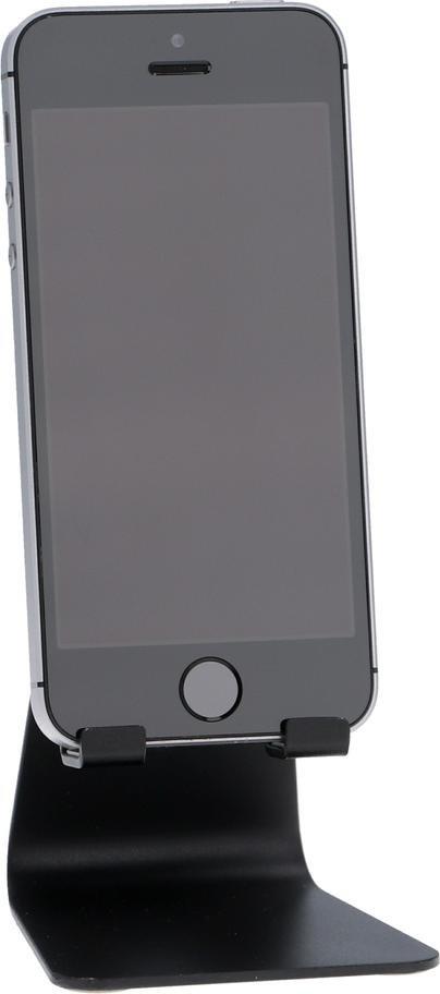 Smartfon Apple APPLE iPhone SE A1723 32GB LTE Retina Klasa A- Space Gray S/N: DX4VPBALHTVL 1