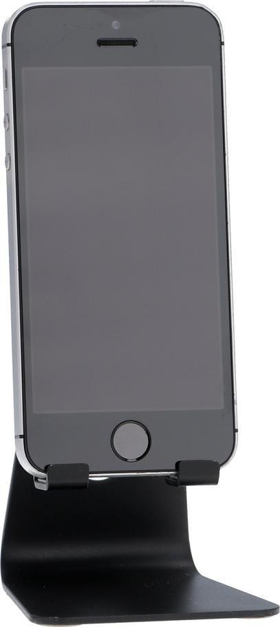 Smartfon Apple APPLE iPhone SE A1723 32GB LTE Retina Klasa A- Space Gray S/N: DX4VQQJZHTVL 1