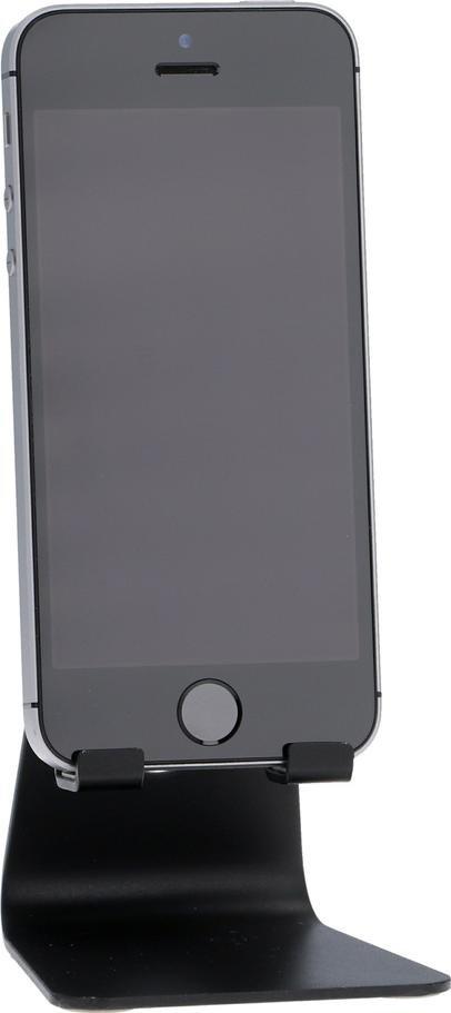 Smartfon Apple APPLE iPhone SE A1723 32GB LTE Retina Klasa A- Space Gray S/N: DX4VRKUVHTVL 1