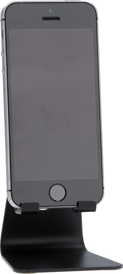 Smartfon Apple APPLE iPhone SE A1723 32GB LTE Retina Klasa A- Space Gray S/N: DX5TJ356HTVL 1