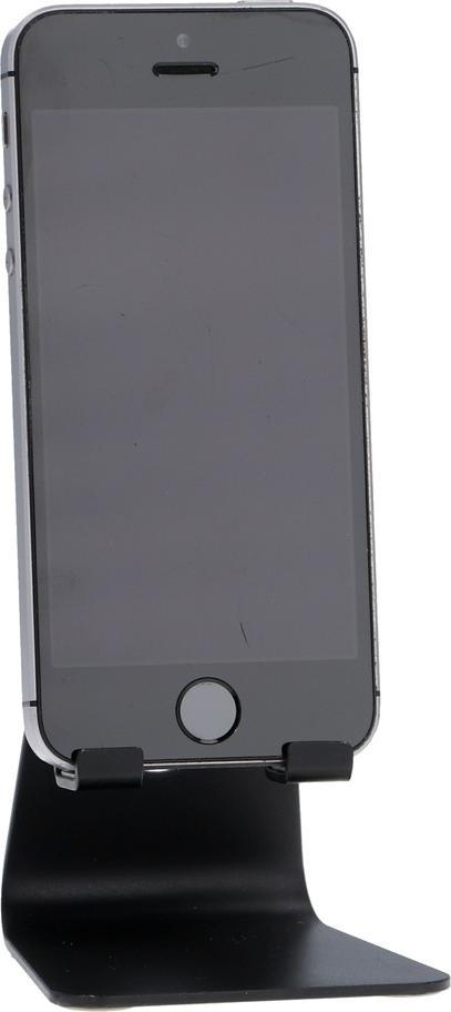 Smartfon Apple APPLE iPhone SE A1723 32GB LTE Retina Klasa A- Space Gray S/N: DX5V2E9LHTVL 1