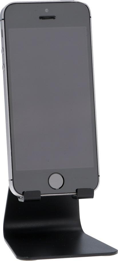 Smartfon Apple APPLE iPhone SE A1723 32GB LTE Retina Klasa A- Space Gray S/N: DX5VXKHPHTVL 1