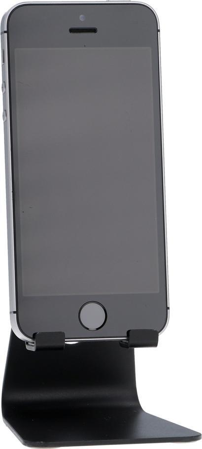 Smartfon Apple APPLE iPhone SE A1723 32GB LTE Retina Klasa A- Space Gray S/N: DX6VD74KHTVL 1