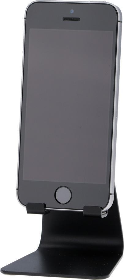 Smartfon Apple Apple iPhone SE A1723 32GB LTE Retina Klasa A- Space Gray S/N: DX4VPDD1HTVL 1