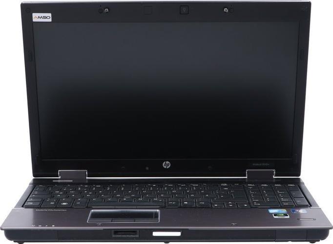 Laptop HP HP Elitebook 8540W i7-720QM 1920x1080 nVidia Quadro FX880M Klasa A 1