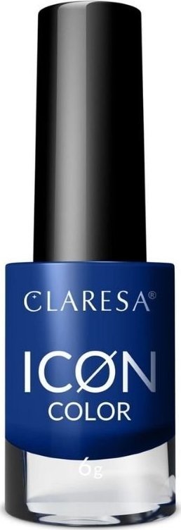 Claresa Claresa Lakier Klasyczny ICON Color 114 1