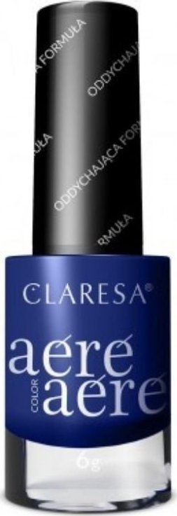 Claresa Claresa Lakier Klasyczny ODDYCHAJĄCY AERE AE 10 1