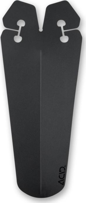 Cube Błotnik Cube ACID SPLASH BLACK 1