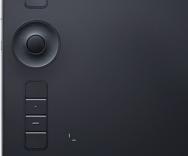 Wacom Intuos Pro M (PTH-660-N) - Tablet graficzny - Morele.net