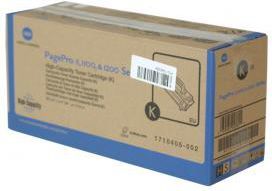 Toner Konica Minolta P1710-3990-02 1