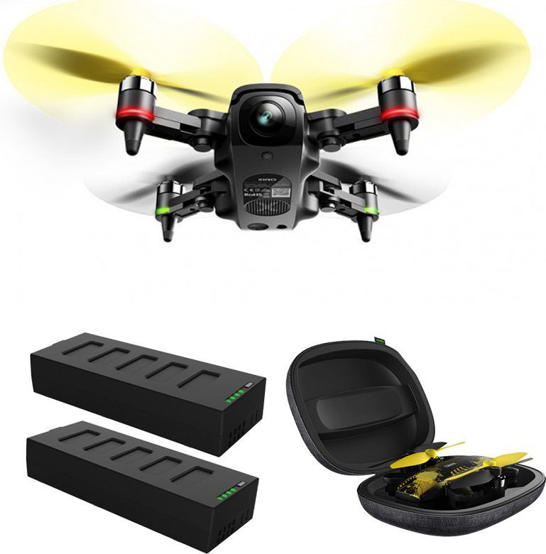 Xiro Xplorer Mini Battery Case (16099) Dron