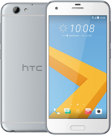 Smartfon HTC One A9s 32 GB Srebrny  (A9 S SILVER ) 1