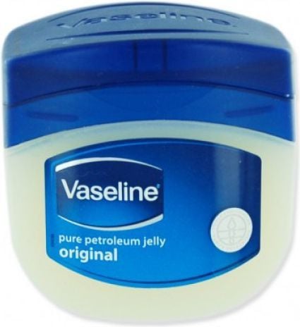  Vaseline  Petroleum Jelly Original Wazelina kosmetyczna do skóry suchej 250ml 1