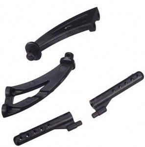 WL Toys Wspornik tylnego spojlera (WL/A959-04) 1