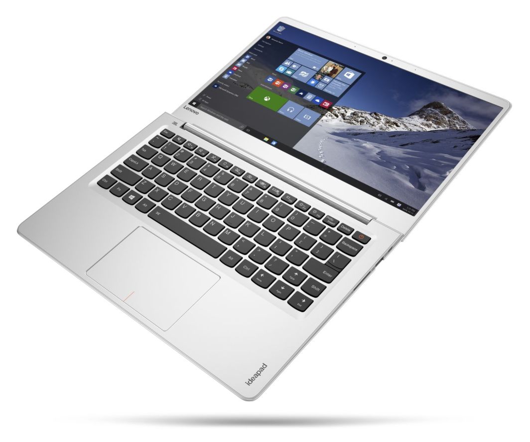 Lenovo Ideapad 710S-13ISK (80VQ003WPB) - Laptop - Morele.net