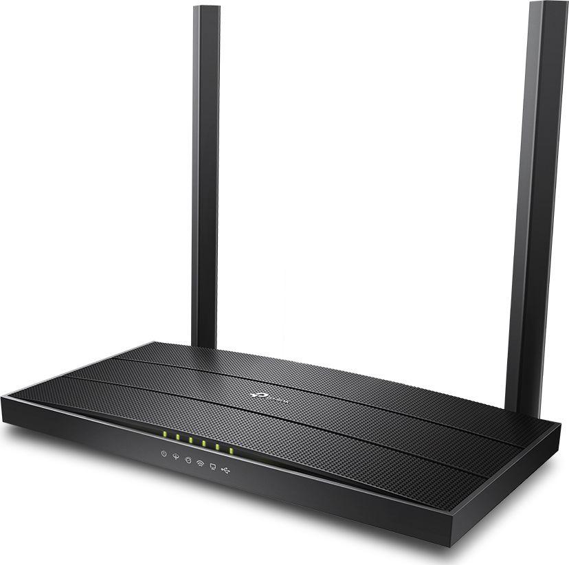 TP-Link Archer VR400 - Router - Morele.net
