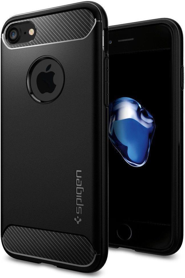 Spigen Rugged Armor Apple iPhone 7 1