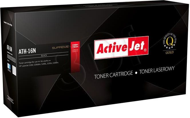 Toner Activejet ATH-16N (Q7516A) 1
