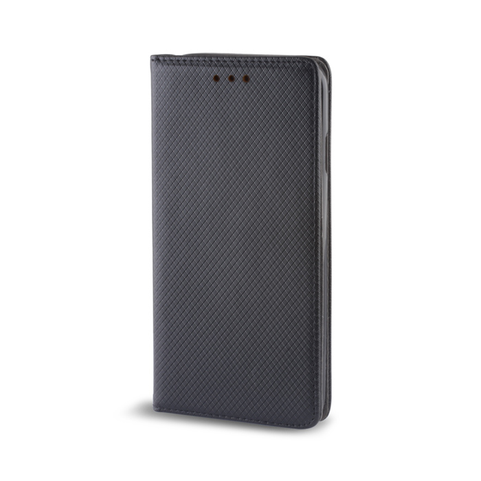 GreenGo Etui Smart Magnet do Lenovo K6 Note czarny (GSM024914) 1