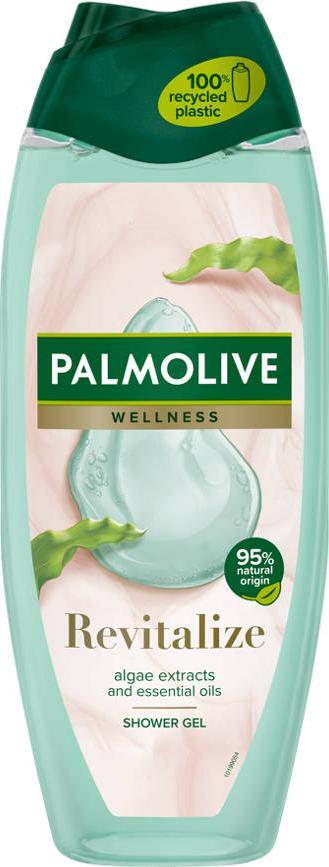 Palmolive  Palmolive Wellness Żel pod prysznic Revitalize 500ml 1