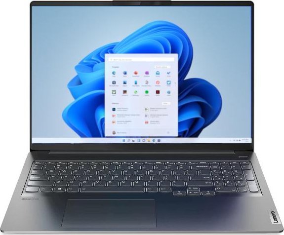 Laptop Lenovo IdeaPad 5 Pro 16IHU6 (82L9008KPB) 1