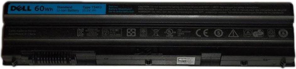 Bateria Dell 6 Cell, 60 Wh (PFW7V) 1