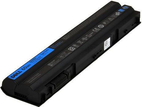 Bateria Dell 6 Cell, 60 Wh (JHW87) 1